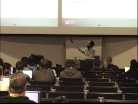 Screenshot of Lecture