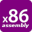 Assembly x86